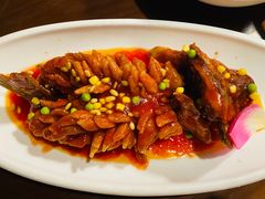 -鱼食饭稻·苏浙土菜17年老馆子(平江路店)