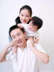 点击看大图 -朵拉儿童摄影(小河转盘万达广场店)