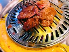 牛舌-喜来稀肉(虹泉路店)