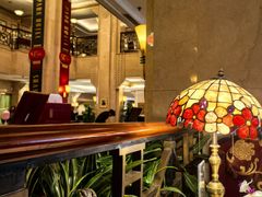 -国际饭店·原点咖啡吧ORIGIN CAFE&BAR