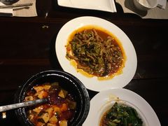 -成都钓鱼台精品酒店-品聚·成都餐厅