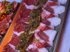 -杨记齐齐哈尔烤肉(总店)