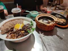 -潮界(虹桥新天地店)