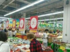 -欧尚(扬州商城江阳中路店)