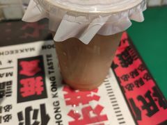 -孖记茶档·热腾茶餐(江南西plus店)