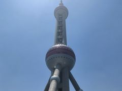 -东方明珠广播电视塔