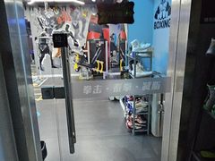 -M.S拳击泰拳馆(大学路店)