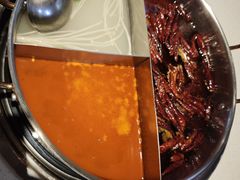 -大斌家串串火锅(上河国际店)