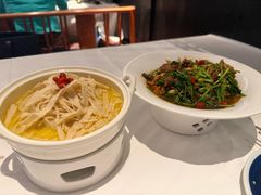 -桂满陇·蟹黄小笼汤包(环球港店)