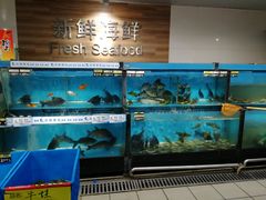 -卜蜂莲花(杨高北路店)