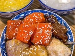 -黄记潮汕甜汤(贝底田坊店)