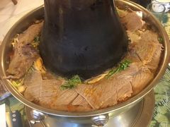 -卡万金特色藏餐