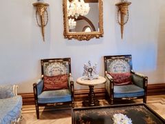 -马勒别墅·中餐厅