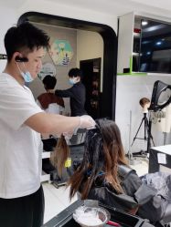 -LJOY丽锦造型·烫发染发