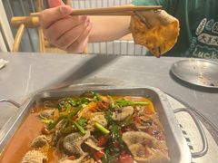 -神伙烧烤(江北黄泥塝店)