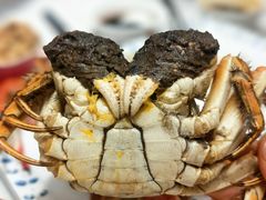 -北塘海鲜·天津菜(大光明桥旗舰店)