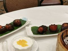 -稻香酒家·35年老字号(侨光店)
