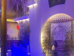 -庭院江南菜•烤鸭•非遗传承(丰台总部基地店)