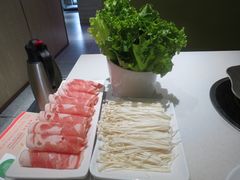 -古乐牛香·鲜牛肉牛杂火锅(新区店)