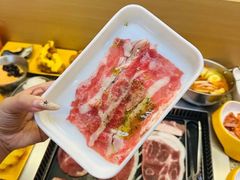 -吾悦广场(天津和平店)