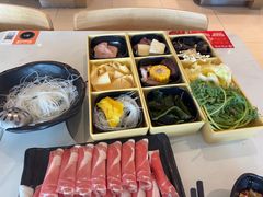 -呷哺呷哺 黄金牧场 (中发百旺店)