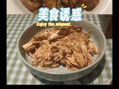 -玉桥餐厅(天坛店)