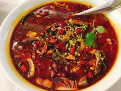 -丰收日·小海鲜·沪上家宴(顾村正大店)