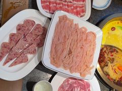 -小天鹅火锅·一线江景洪鼎旗舰店(洪崖洞店)