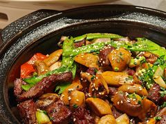 -徽韵人家·传承正宗徽菜(牡丹园店)
