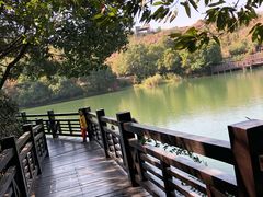 -白马涧龙池景区