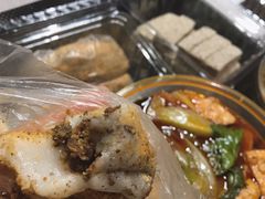 -禾生粑粑坊(陕西路店)