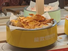 -龍歌自助小火锅(市北台东利群店)