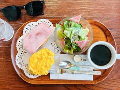 -西村咖啡店 (中山手本店)