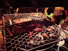 -黑牛の店·和牛烧肉(大悦城店)