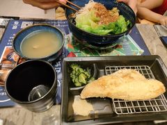 -馔豚·台北菜专门店(深圳湾万象城店)