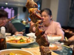 -巴依老爷新疆美食(魏公村店)
