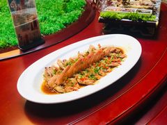 -大汗行宫园林餐厅