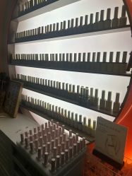 -MB·nail美甲美睫