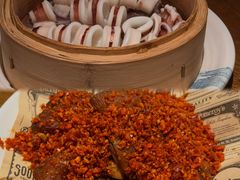 -乔街深夜食堂·台州菜·高压锅生蚝(杭州总店)