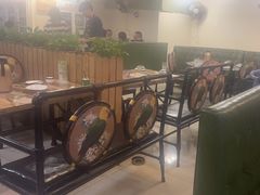 -利杨记·本味轩粥坊·烧烤(宝体店)