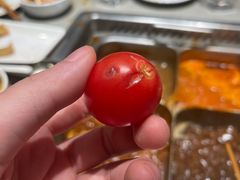 -海底捞火锅(正大乐城店)