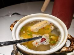 -又见炊烟私房菜(敬亭路店)