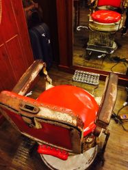 -TWOFACE双面理发馆