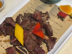 -宁海食府·涌宴(真和店)