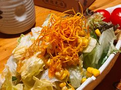 -酒窝夜酌居酒屋(中海水岸馨都店)