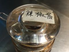 -韩味轩(丰盛町店)