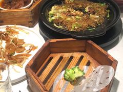 -芳满庭粤菜餐厅(丹阳吾悦店)