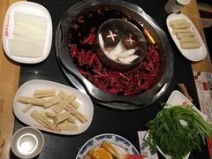 -董家湾重庆老火锅(嘉华店)