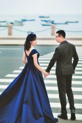 点击看大图 -王子宫殿婚纱摄影(环山路总店)