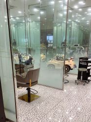 -时尚殿堂hair salon（上地华联店）